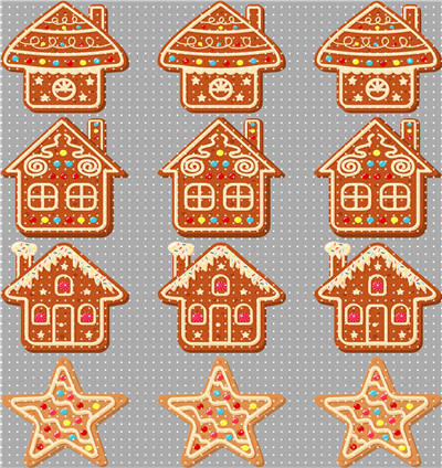 Pen sticker-F 2724
